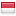 ajcolera.org server is located in Indonesia